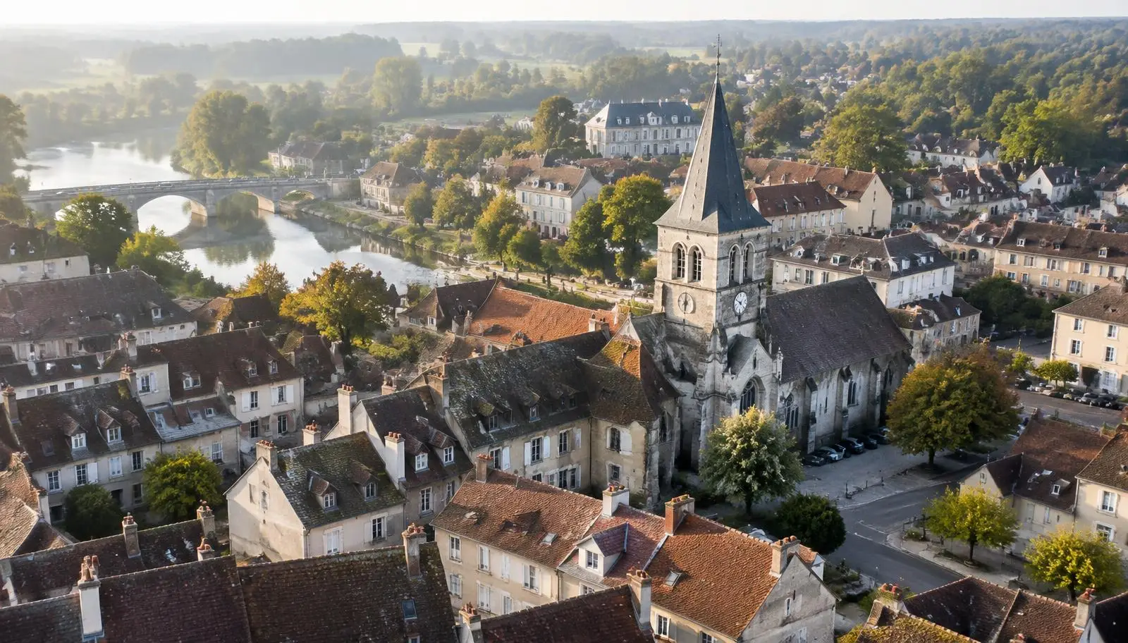 Artisan couvreur à Boissise-le-Roi (77310)